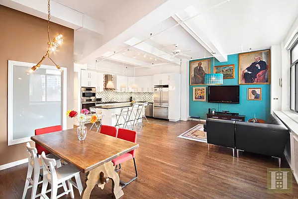 Sold by Halstead Real Estate | media 3
