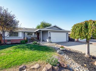 755 Catalina Dr, Livermore, CA 94550
