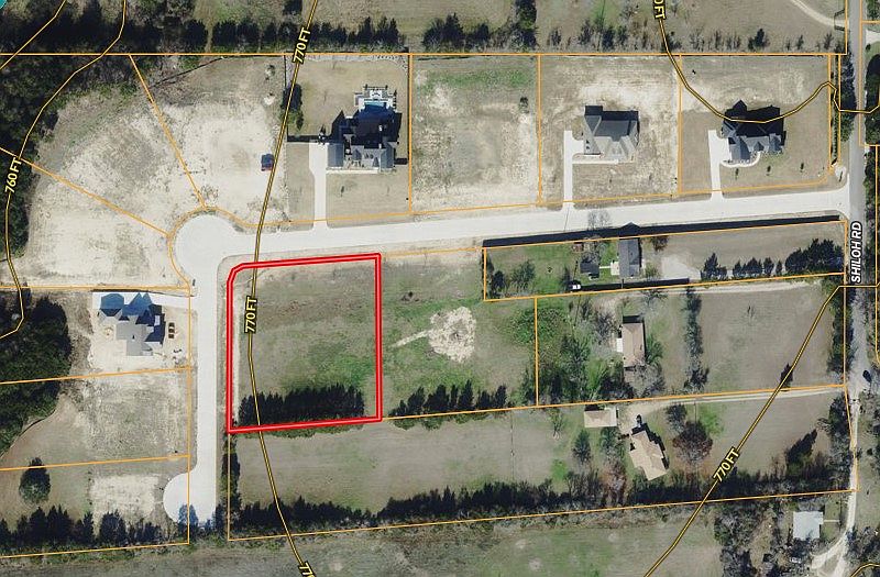 1st image of LOT 11 Cherrybark Ln S