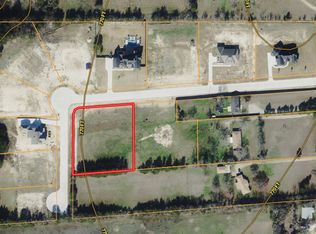 LOT 11 Cherrybark Ln S, Midlothian, TX 76065
