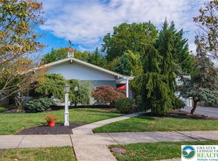 1013 N Marshall St, Allentown, PA 18104