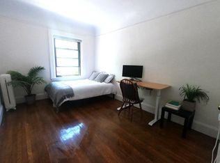 1050 Massachusetts Ave, Cambridge, MA 02138