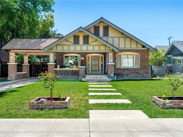172 Lincoln Ave, Pomona, CA 91767