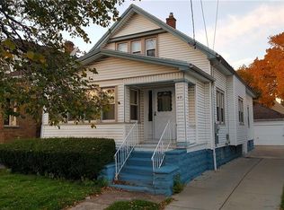 40 Fernhill Ave, Buffalo, NY