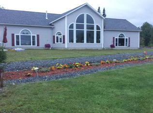 1138 Irish Hill Rd, Lowell, VT 05847