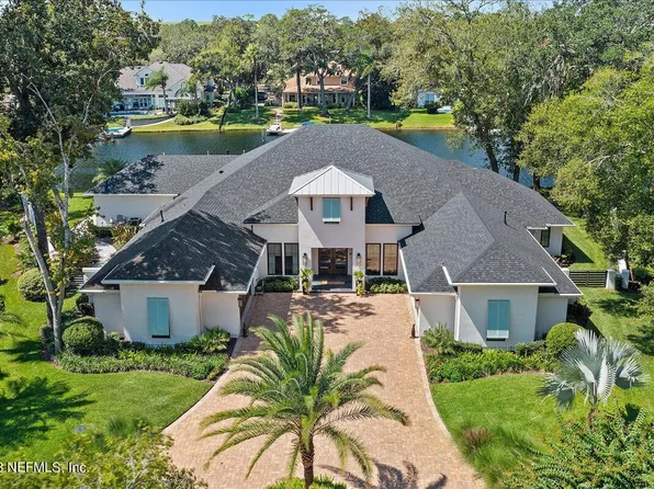13717 BERMUDA CAY Court, Jacksonville, FL 32225