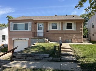 5363 N 47th Ave, Omaha, NE 68104