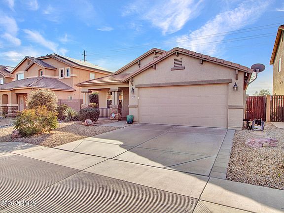 4th image of 24201 W DESERT BLOOM Street