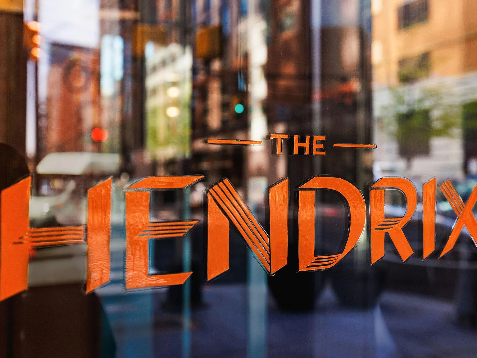 The Hendrix — Photo 3
