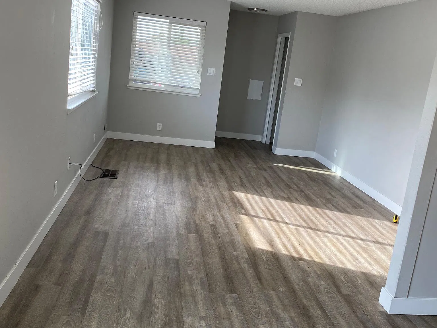 2 bed, 1200 sqft, $2,395 — Photo 2