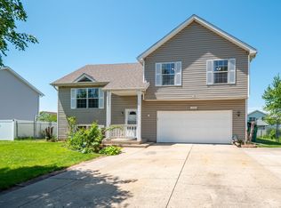 1005 Edgerton Dr, Joliet, IL 60435