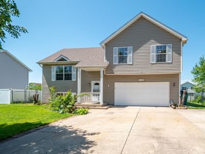 1005 Edgerton Dr, Joliet, IL, 60435