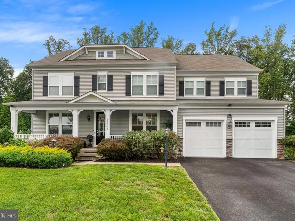 15763 Audubon Way, Haymarket, VA 20169