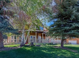 216 Kinsey Way, Genoa, NV 89411