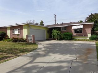 525 S Balcom Ave, Fullerton, CA 92832