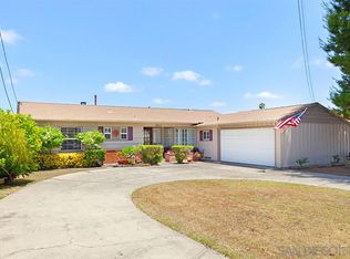 2311 Edgerton Dr, Lemon Grove, CA 91945