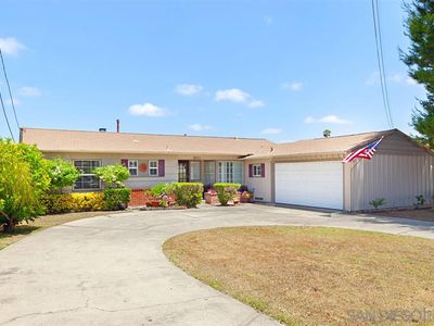 2311 Edgerton Dr, Lemon Grove, CA, 91945