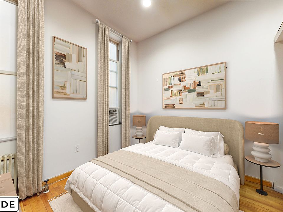 2nd image of 101 Clinton St #1