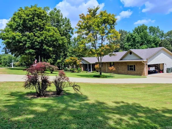 2694 Highway 163, Wynne, AR 72396