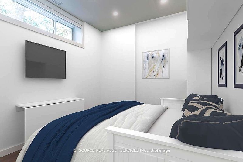 Toronto House for rent - 3 Bedrooms — photo 5