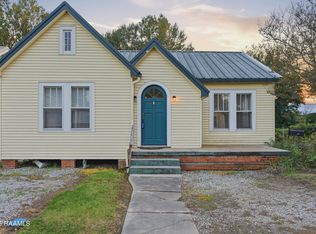 314 Cleveland St, Lafayette, LA 70501