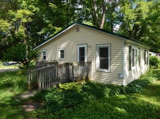 1137 S Bingham Dr, White Cloud, MI 49349