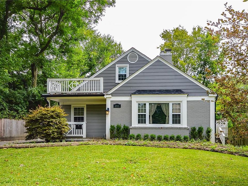 1st image of 211 E Westfield Blvd