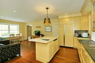 Sold by Trebach Realty