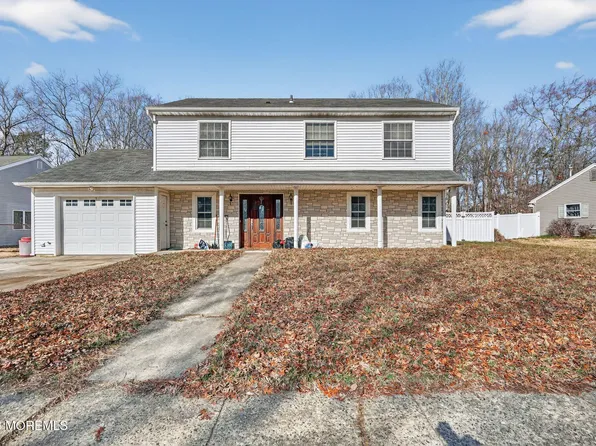 29 Ravenwood Boulevard, Barnegat, NJ 08005