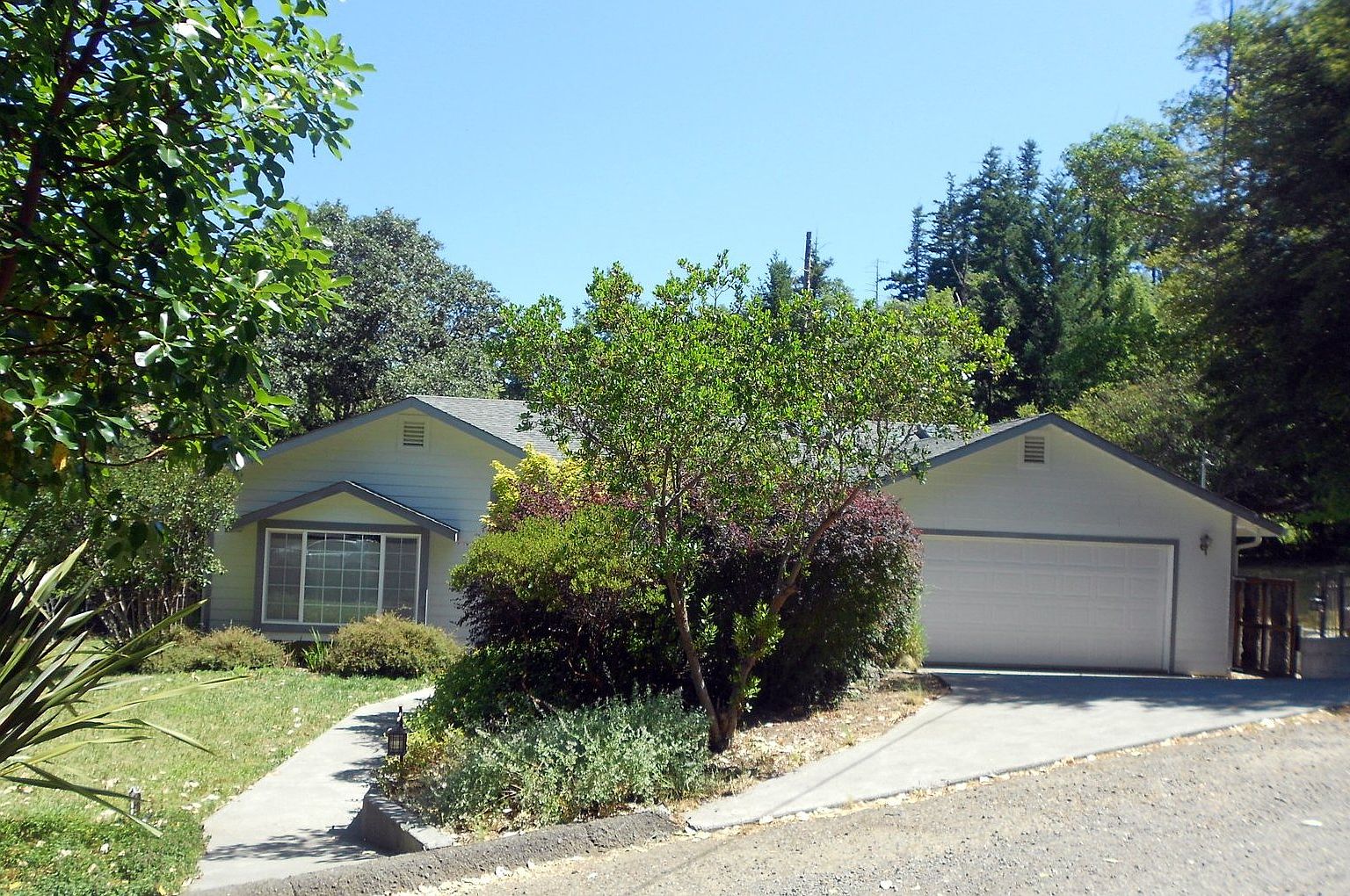 71 Fir St, Garberville, CA 95542 Zillow