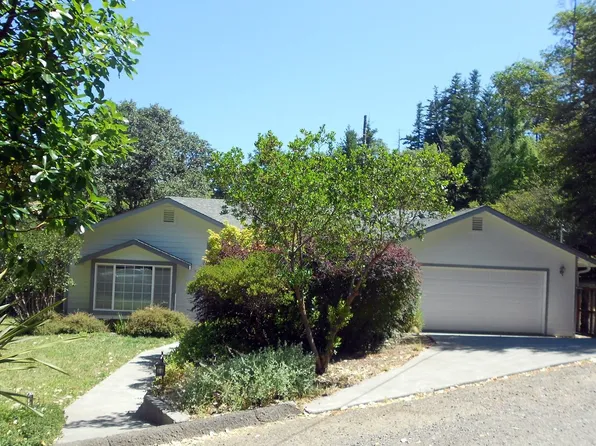 71 Fir St, Garberville, CA 95542