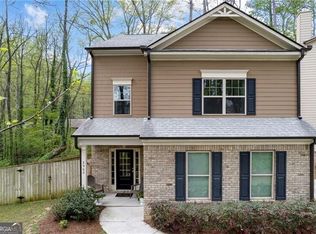 5963 Krim Dr, Norcross, GA 30093