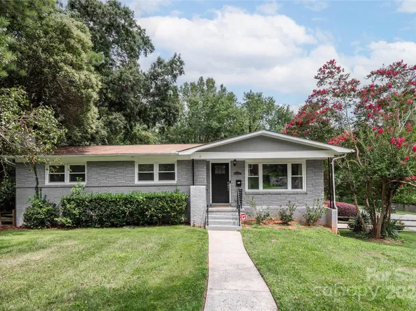 1845 Wensley Dr, Charlotte, NC 28210