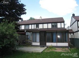 1010 Fremont St, Flint, MI 48504