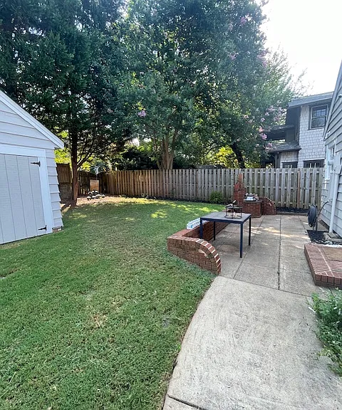 2215 Sarah Marks Ave — Photo 22