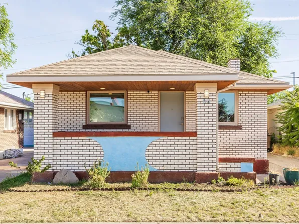 53 E Redondo Ave, Salt Lake City, UT 84115