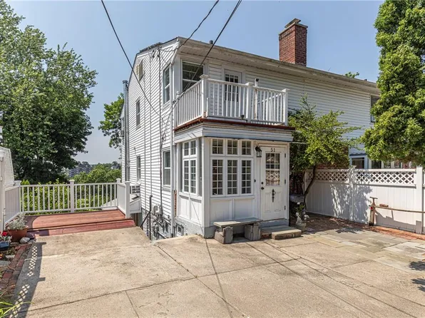 51 Hancock Avenue, Yonkers, NY 10705
