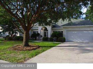 151 Druid Cir, Savannah, GA 31410