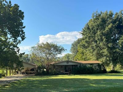 180 Knotty Walls Rd SE, Owens Cross Roads, AL, 35763
