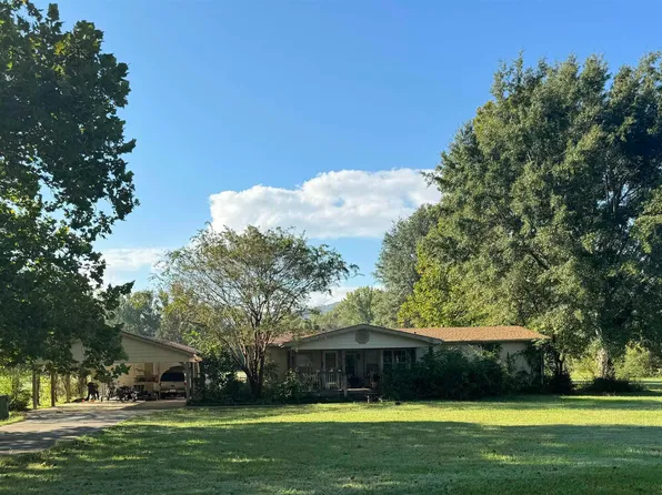 180 Knotty Walls Rd SE, Owens Cross Roads, AL 35763