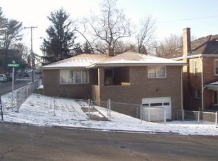 2332 Hawthorne Ave, Pittsburgh, PA