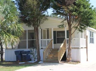 5600 Lemontree Ln, Gulf Shores, AL 36542