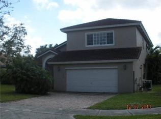 15860 SW 148th Ter, Miami, FL 33196