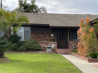 217 N Bel Air St, Anaheim, CA 92801