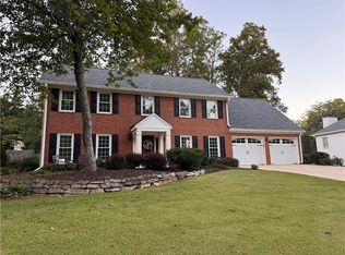 1065 Princeton Walk NE, Marietta, GA 30068