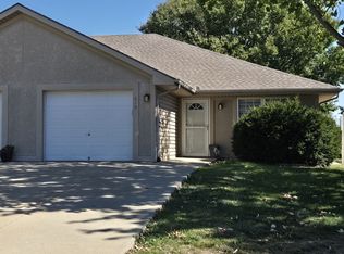 619 Jackson St, Louisburg, KS 66053