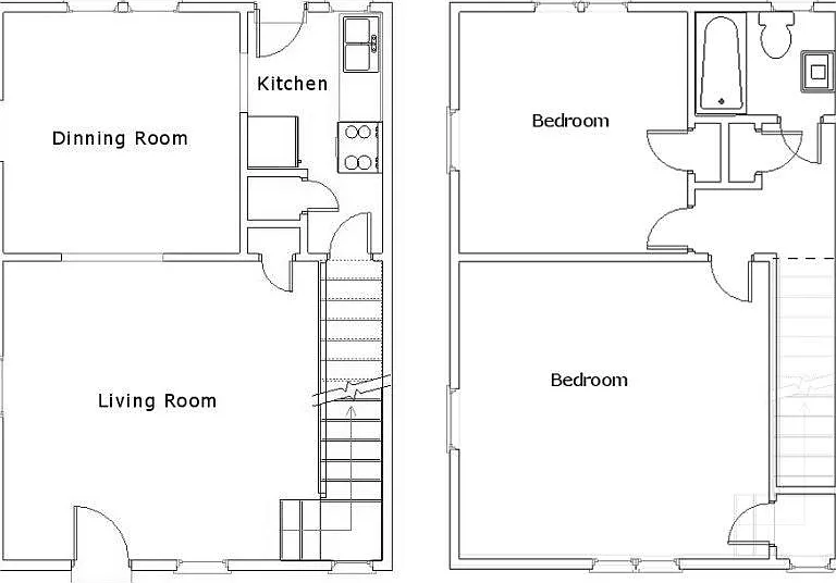 2401 Shelby St #4 — Photo 3
