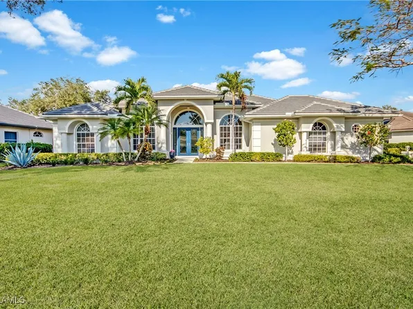 12019 Mahogany Isle Ln, Fort Myers, FL 33913