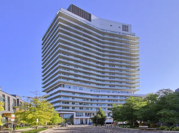 20 Brin Dr #2003, Toronto, ON M8X 0B2