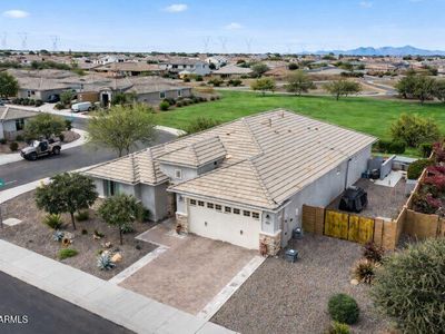 21422 N 259TH Drive, Buckeye, AZ, 85396